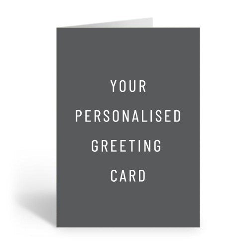 Elegant Floral Mother's Day Card